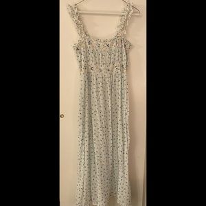 Doen Harbor Nightgown, L